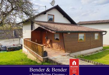 Vorschaubild Einfamilienhaus