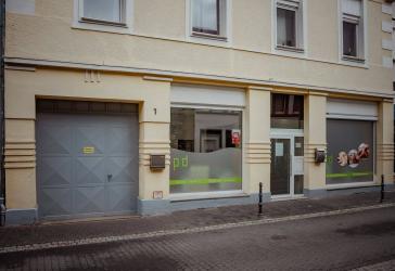 Vorschaubild Mehrfamilienhaus