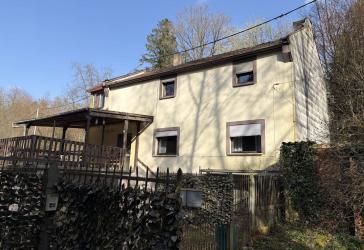 Vorschaubild Einfamilienhaus