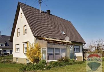 Vorschaubild Einfamilienhaus