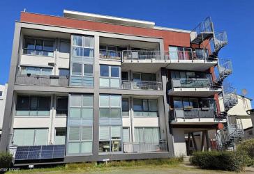 Vorschaubild Penthouse