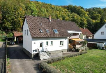 Vorschaubild Mehrfamilienhaus