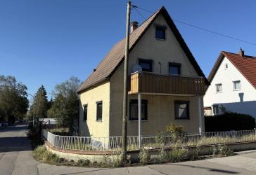 Vorschaubild Einfamilienhaus