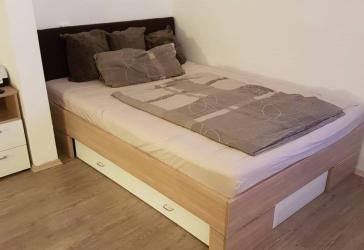 TOLLES APPARTEMENT AB 1.9.2026/1.10.2026 nach Absprache - GÜNSTIGE LAGE ZUR UNI/BRÜCKENCENTER GUTE MÖBLIERUNG (ECHTE ERSPARNIS !)