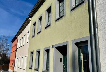 Vorschaubild Reihenmittelhaus