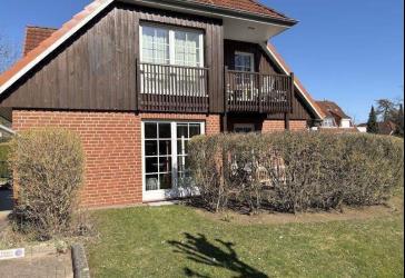 2-Zimmer-Eigentumswohnung mit Terrasse in gesuchter Wohnlage