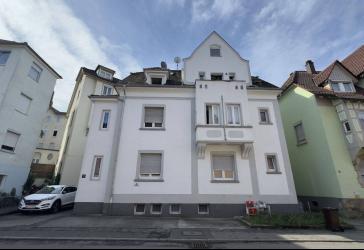 2 Einheiten in Esslingen - ideal für Kapitalanleger & Selbstnutzer mit Perspektive
