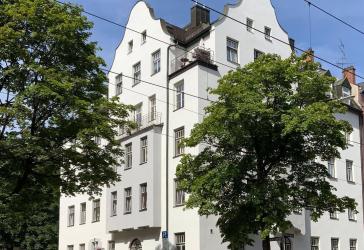 Vorschaubild Wohnung