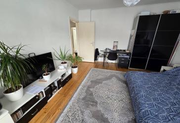 WOHNUNGSTAUSCH WEDEL
