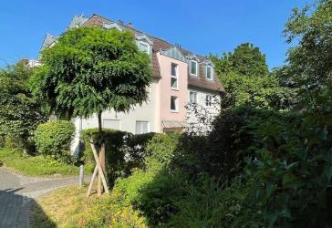 Vorschaubild Wohnung
