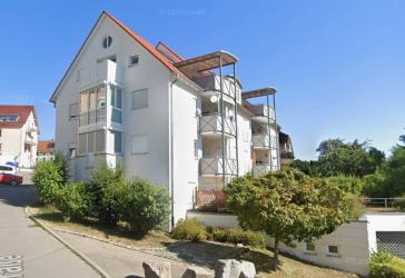 Vorschaubild Maisonettewohnung