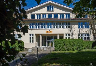 Moderne Büroeinheit zur Miete in zentraler Lage