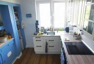 Wohnen auf Zeit! Einfamilienhaus in Wedel sucht Mieter für ein Jahr!