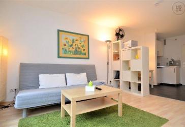 Vorschaubild Loft-Studio-Atelier
