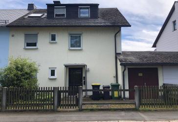 Vorschaubild Reihenendhaus