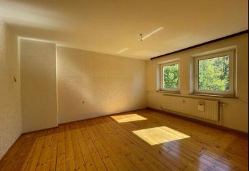 Schöner Wohnen als Familie in 3,5-Zimmer-Wohnung