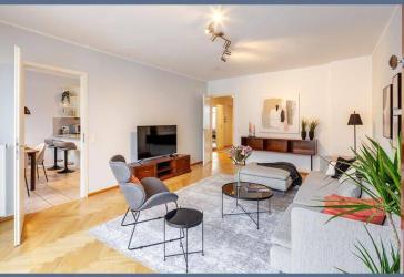 Vorschaubild Wohnung