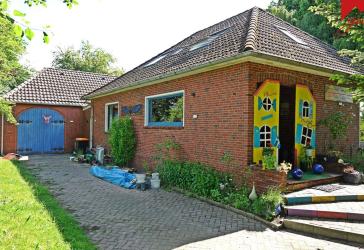 Vorschaubild Bungalow