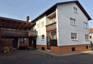Vorschaubild Mehrfamilienhaus
