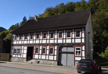 Vorschaubild Einfamilienhaus