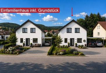 Vorschaubild Einfamilienhaus