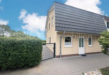 Ferienhaus mit Meerblick! - ohne Courtage!-