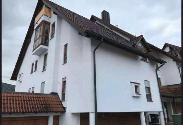 Vorschaubild Maisonettewohnung