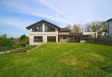 Vorschaubild Einfamilienhaus