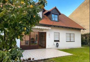 Vorschaubild Einfamilienhaus