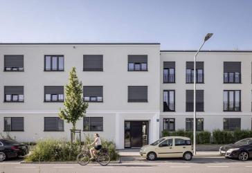 Vorschaubild Wohnung