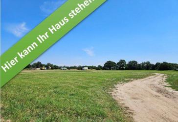 Das Haus für alle Lebensphasen im kommenden Baugebiet in Schwarmstedt.