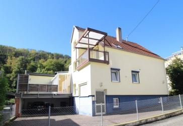 Vorschaubild Mehrfamilienhaus