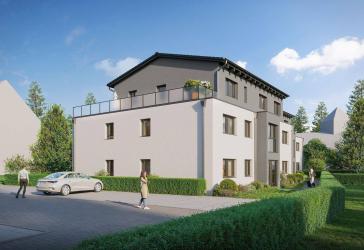 Vorschaubild Penthouse