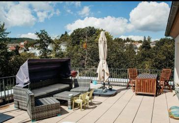 Vorschaubild Penthouse