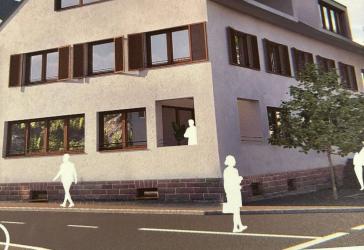 Vorschaubild Wohnung