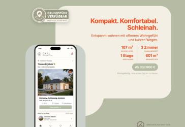 Vorschaubild Bungalow