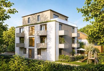 Vorschaubild Wohnung
