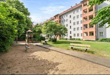 Vorschaubild Wohnung