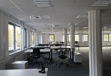 Vorschaubild Büro- /Praxis-Immobilie