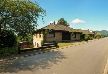 Vorschaubild Bungalow