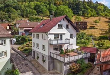 Vorschaubild Mehrfamilienhaus