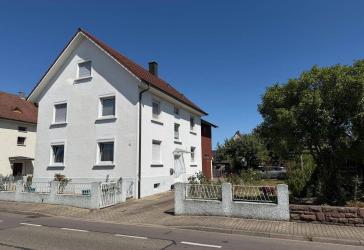 Vorschaubild Mehrfamilienhaus