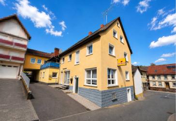 Vorschaubild Mehrfamilienhaus