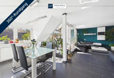 Vorschaubild Maisonettewohnung
