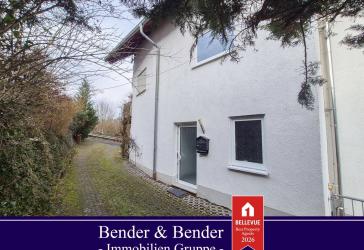 Vorschaubild Reihenendhaus