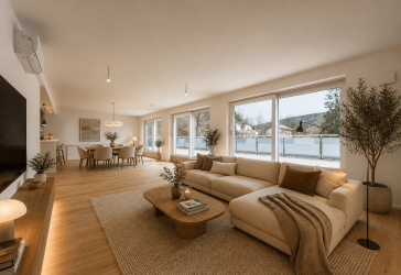 Vorschaubild Penthouse