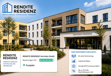 Vorschaubild Wohnung