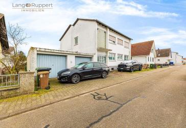 Vorschaubild Mehrfamilienhaus