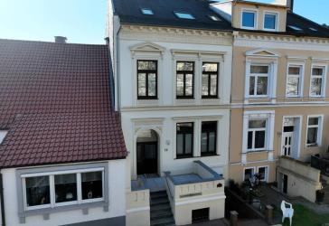 Vorschaubild Reihenmittelhaus