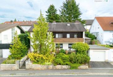 Vorschaubild Einfamilienhaus